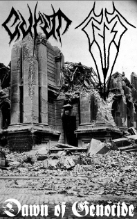 Dawn of Genocide