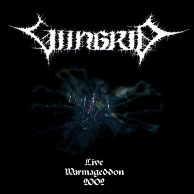 Live Warmageddon