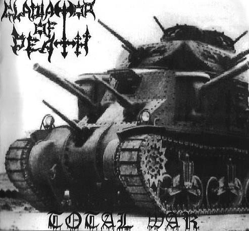 Total War