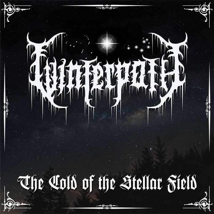 The Cold of the Stellar Field