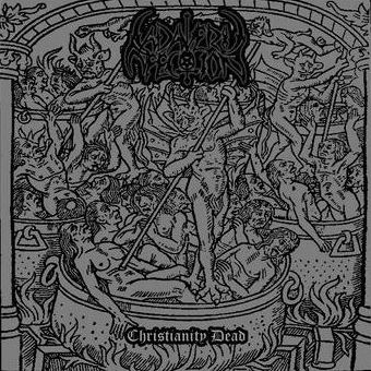 Christianity Dead