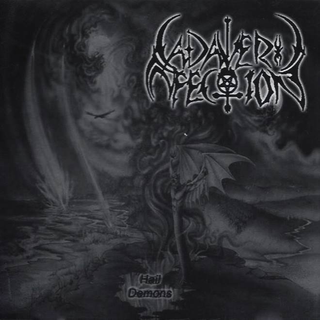 Hail Demons