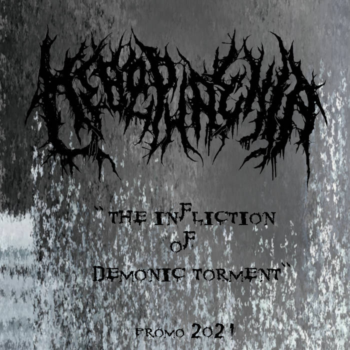 The Infliction of Demonic Torment
