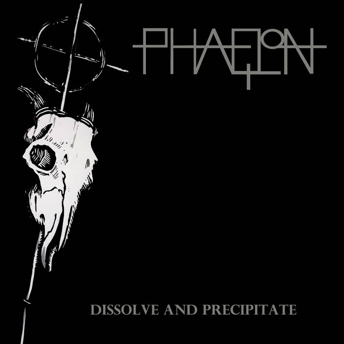 Dissolve and Precipitate
