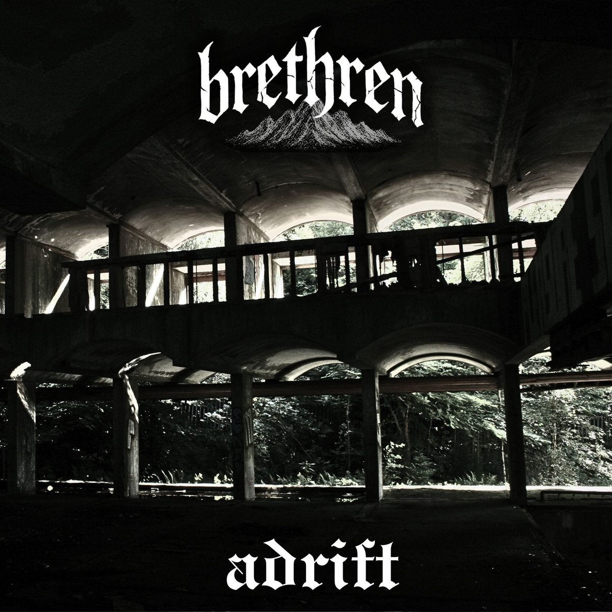 Adrift