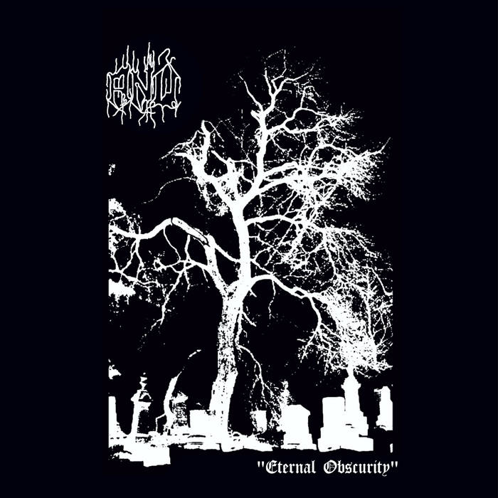Eternal Obscurity / Dominus Profanum