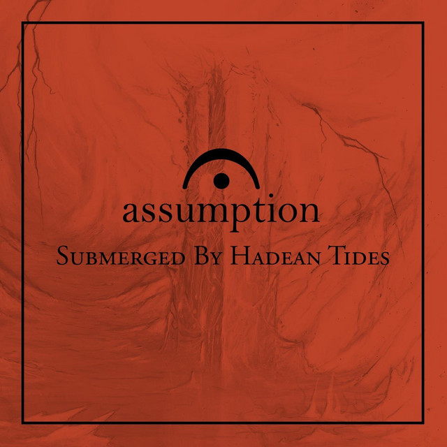 Submerged by Hadean Tides