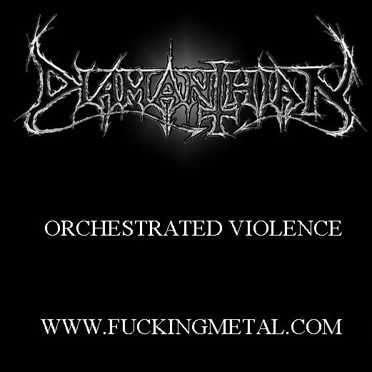Orchestrated Violence