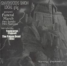 Funeral March