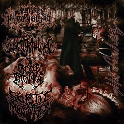 Exhibits of Carnal Artistry