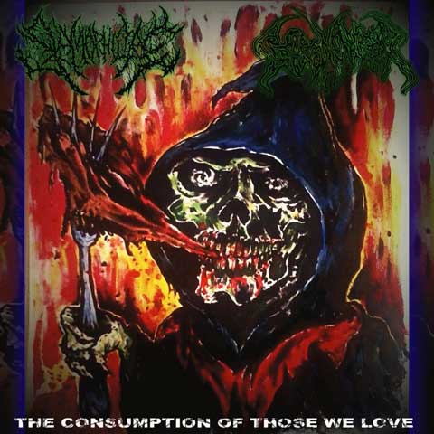 The Consumption of Those We Love