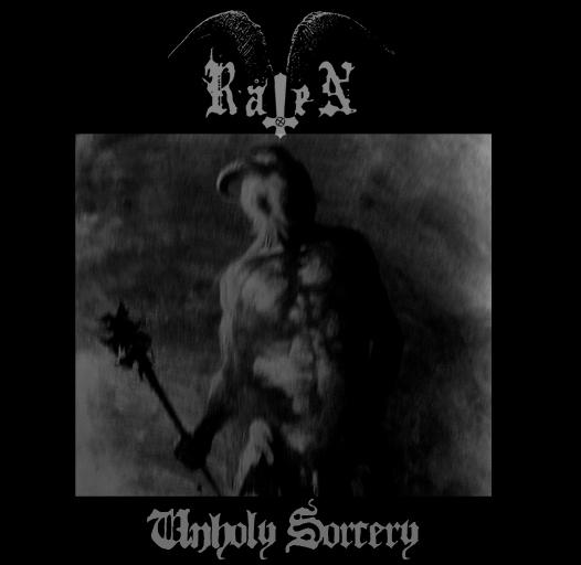 Unholy Sorcery