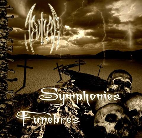 Symphonies Funèbres