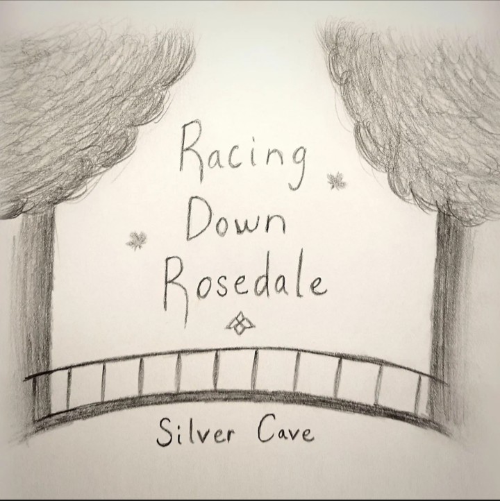 Racing Down Rosedale