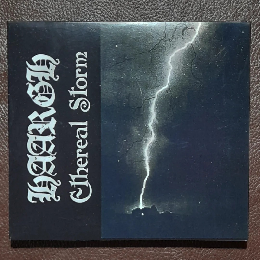 Ethereal Storm