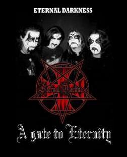 A Gate to Eternity