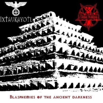 Blasphemies of the Ancient Darkness