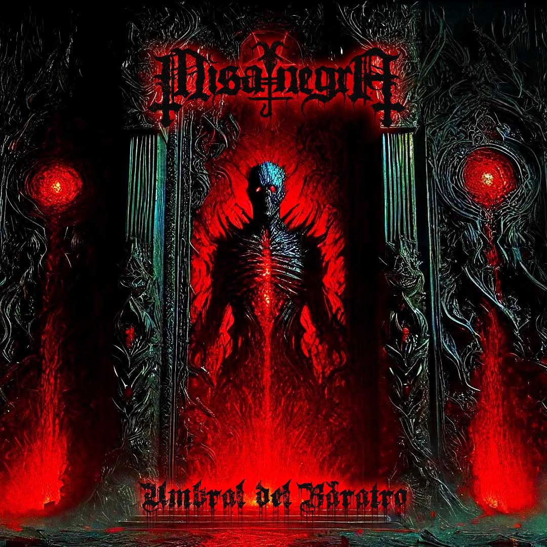 Umbral del báratro