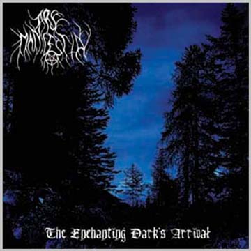 The Enchanting Dark's Arrival