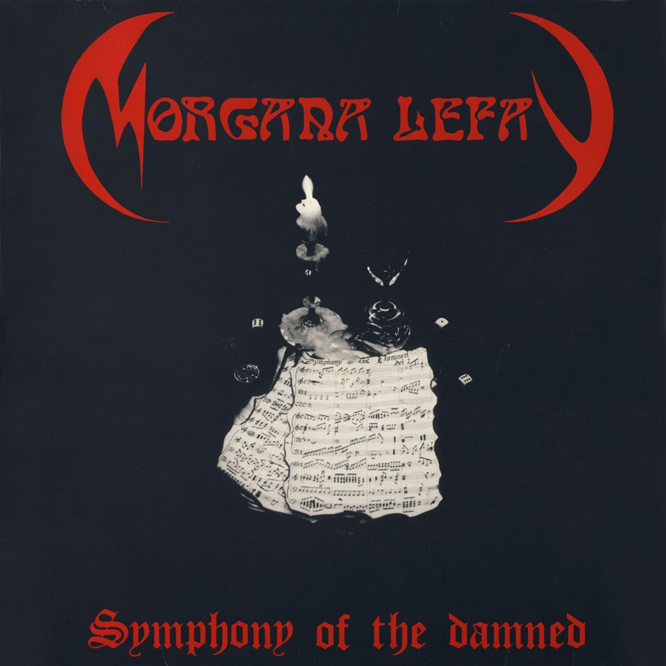 Symphony of the Damned