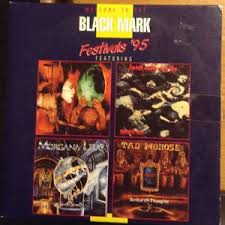 Welcome to the Black Mark Festivals '95