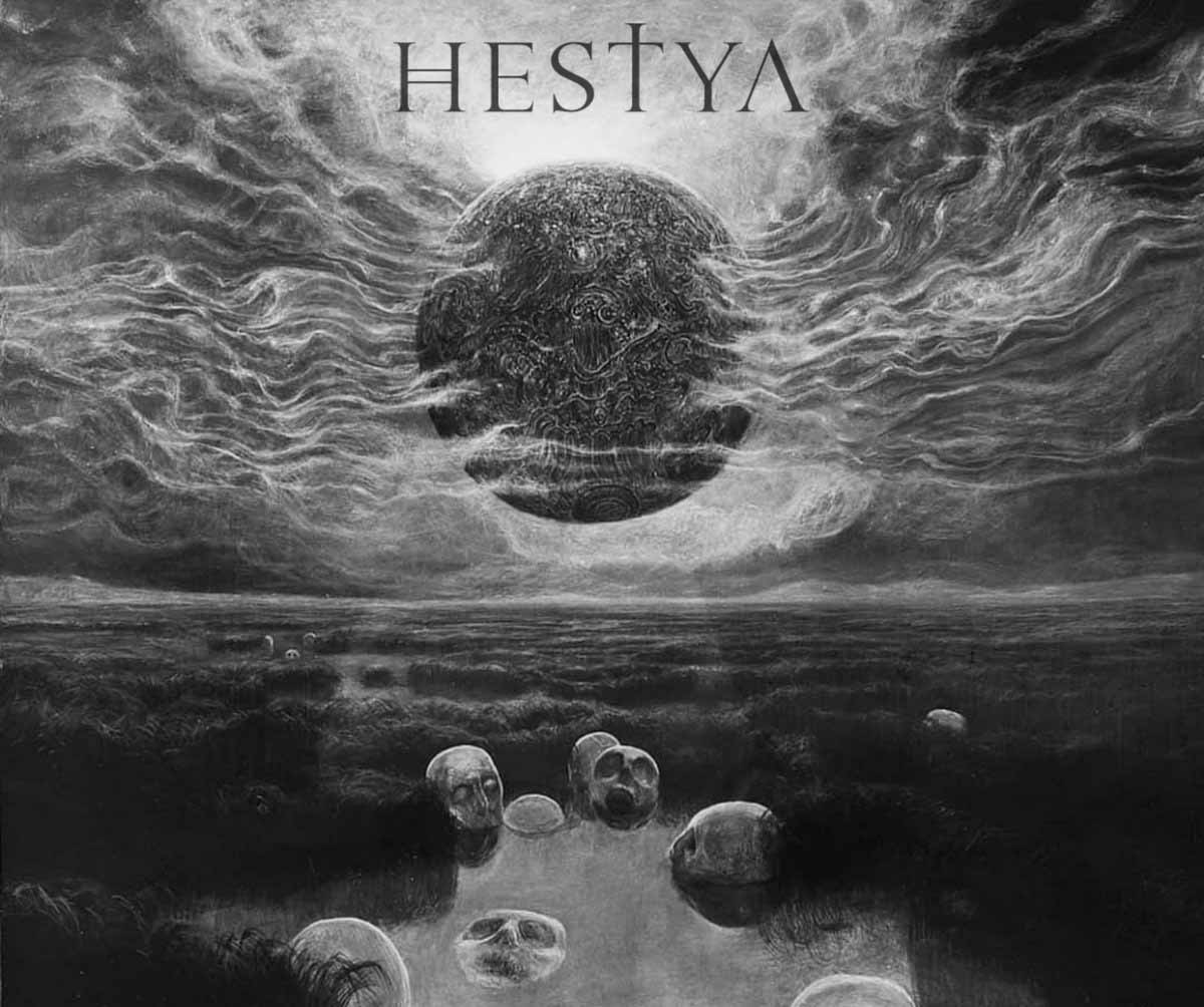 Hestya