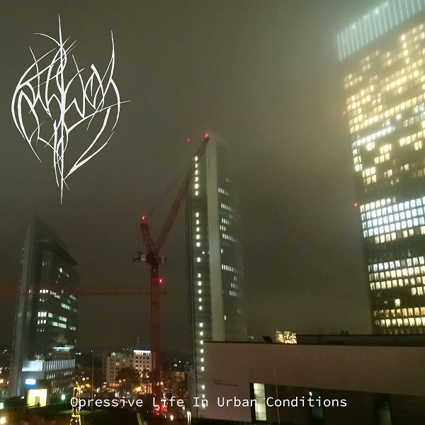 Opressive Life in Urban Conditions (Reproduction)