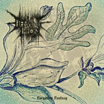 Forgotten Fantasy