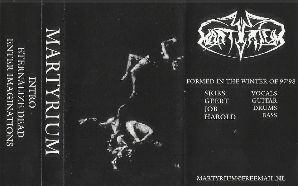 Demo '98