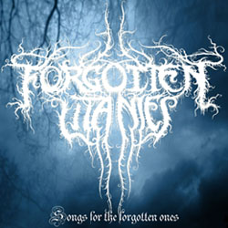 Songs for the Forgotten Ones