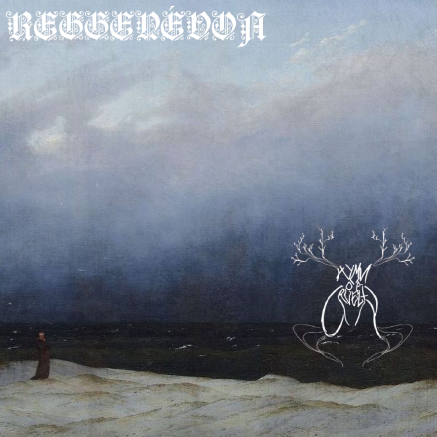 Reggenévoa