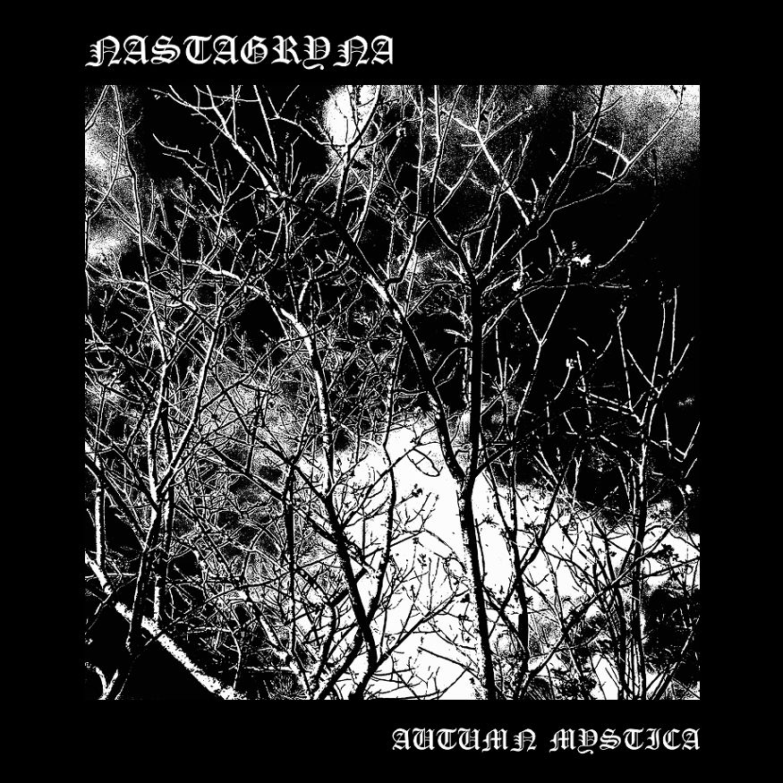 Autumn Mystica