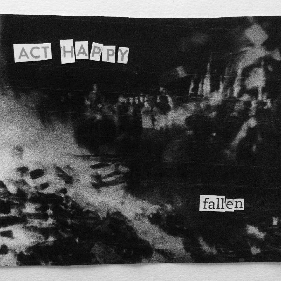 Fallen
