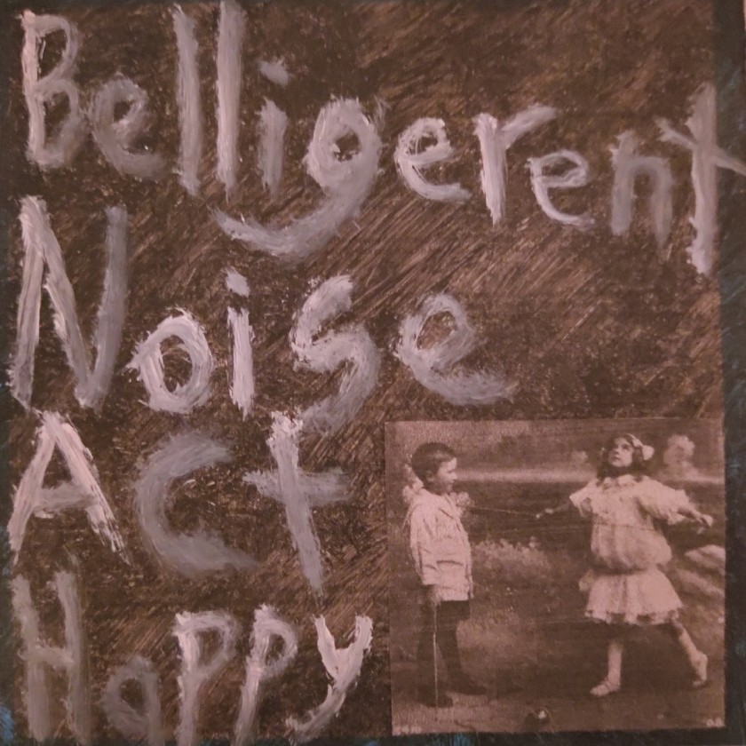 Belligerent Noise