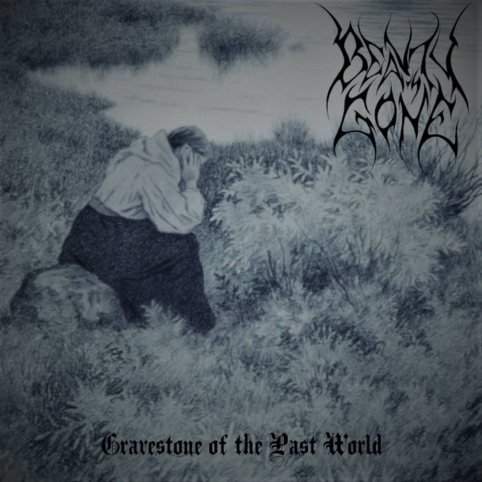 Gravestone of the Past World