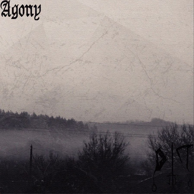 Agony