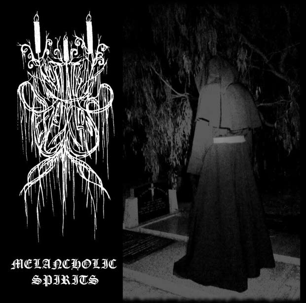 Melancholic Spirits