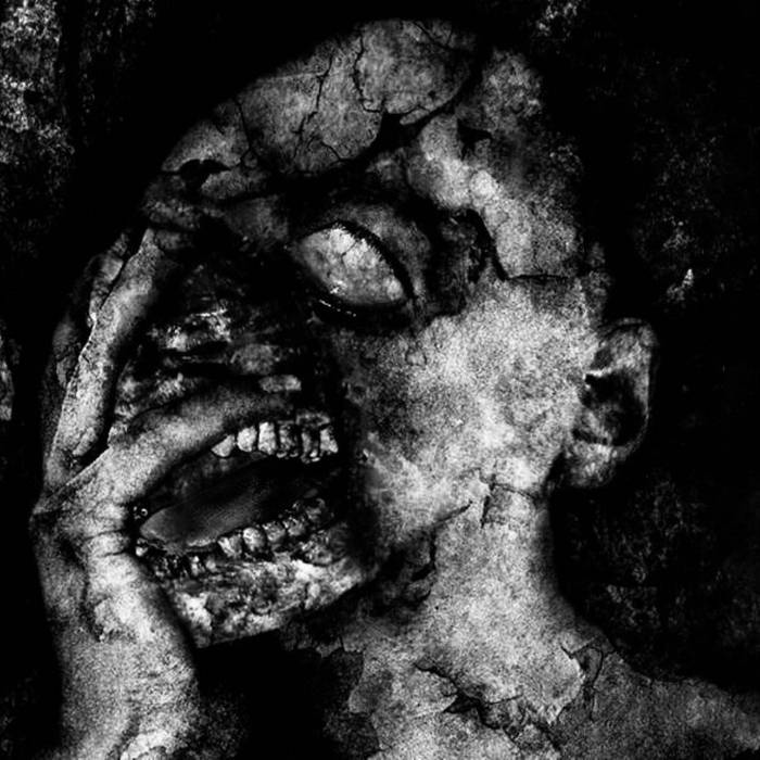 Alone with Her Corpse