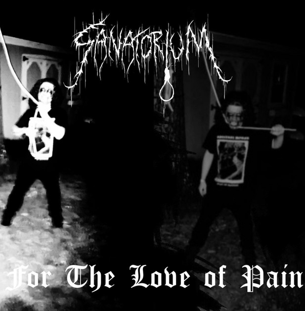 For the Love of Pain