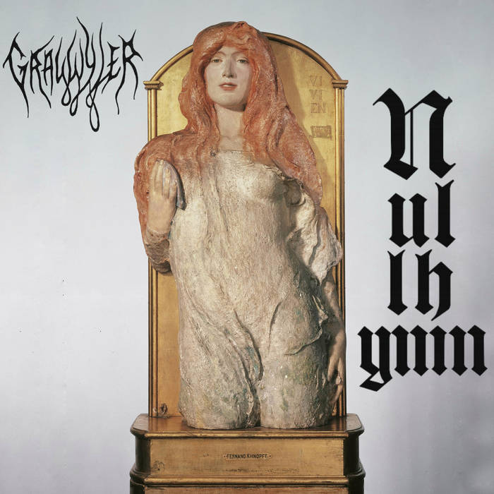 Nullhymn