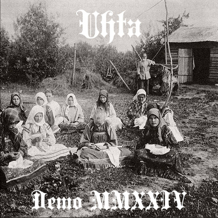 Demo MMXXIV
