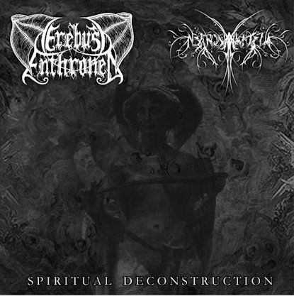 Spiritual Deconstruction