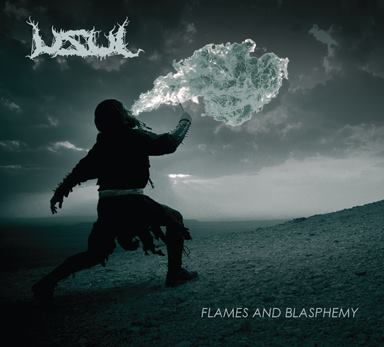 Flames and Blasphemy