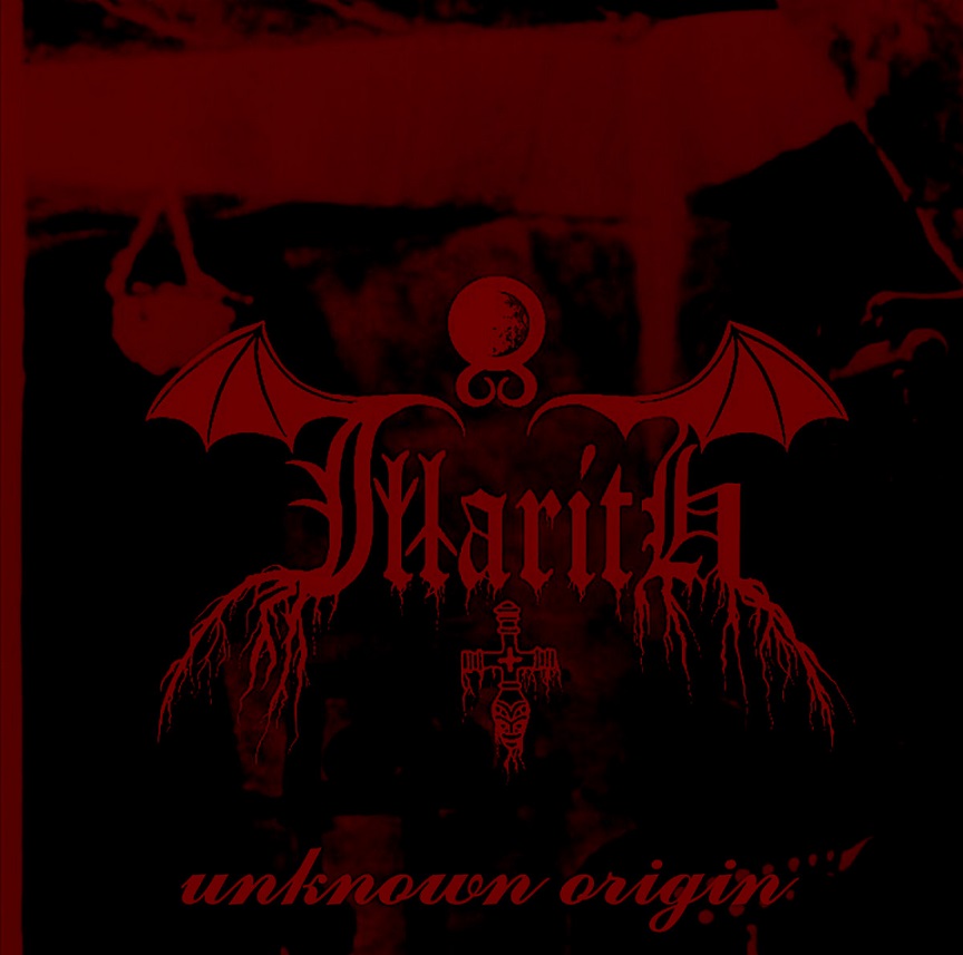 Unknown Origin