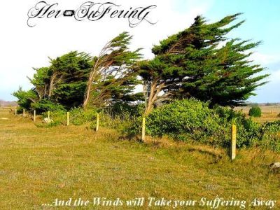 ...and the Winds Will Take Your Suffering Away