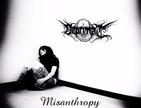 Misanthropy