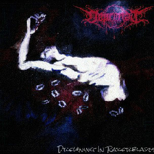 Drowning in Razorblades