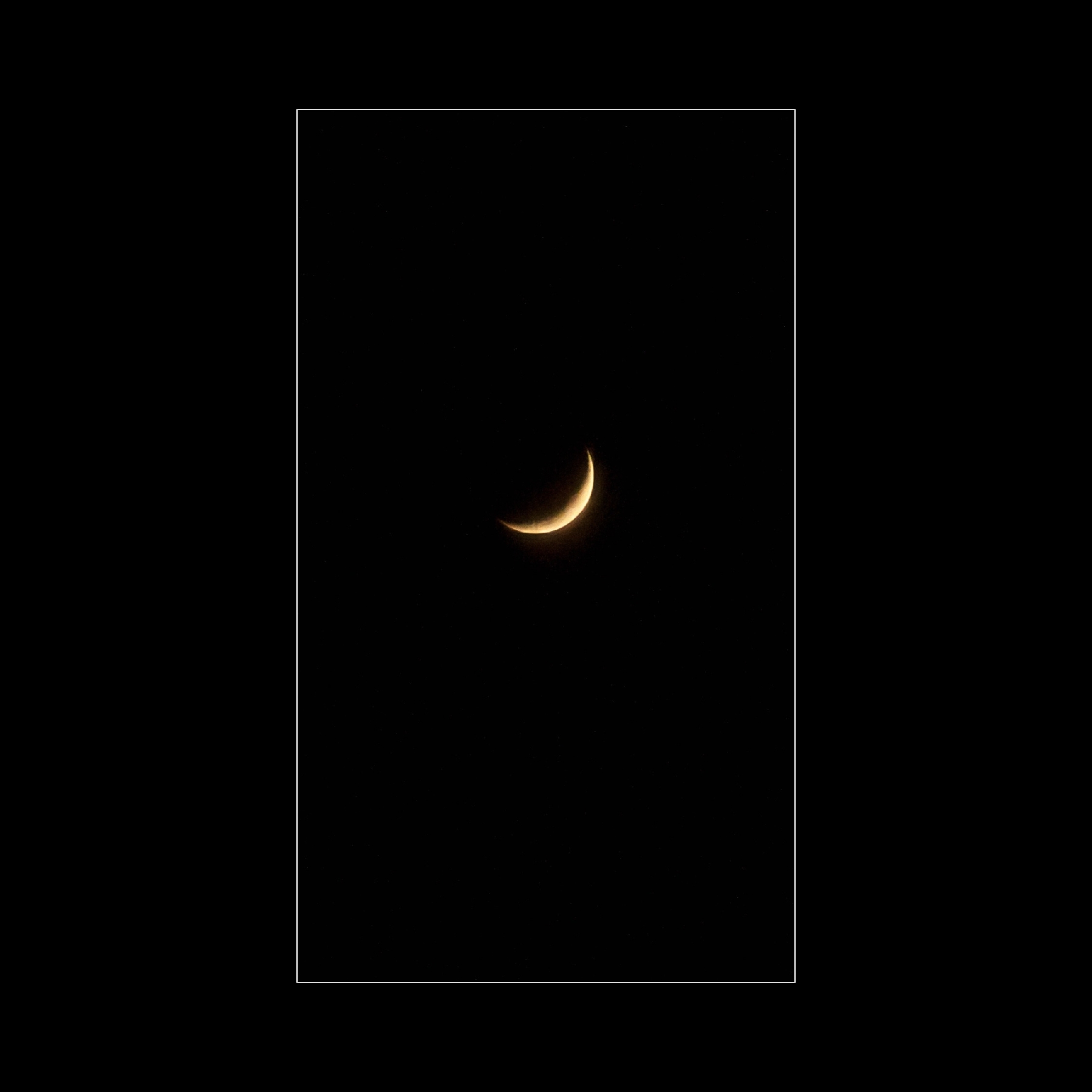 No Sun
