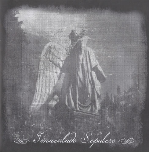 Imaculado Sepulcro