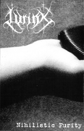 Nihilistic Purity